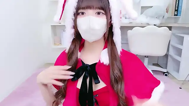 Snapshot of Reina_Fcup chatting on December 2025 10:49:02 AM Reina Fcup online show from December 2025 10:49:02 AM