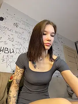 AsyaMiller online show from December 2025 06:53:01 PM