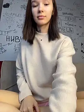 AsyaMiller online show from November 2025 07:47:01 PM