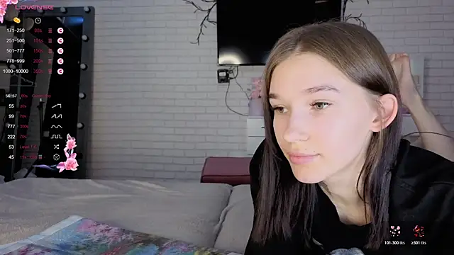 AsyaMiller online show from November 2025 05:02:02 PM