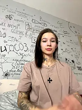 AsyaMiller online show from December 2025 08:36:02 PM