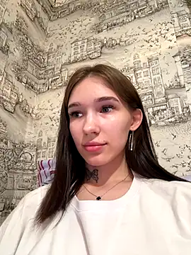 AsyaMiller online show from December 2025 08:04:02 PM