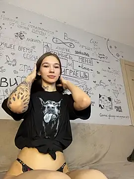 AsyaMiller online show from November 2025 07:25:01 PM