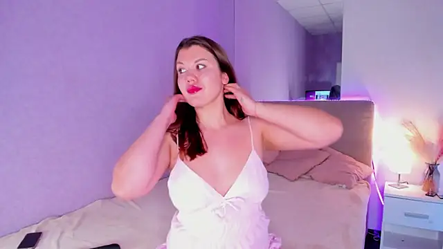NikkiBustt online show from September 2025 11:12:01 PM