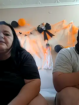 Snapshot of BlacReign chatting on October 2025 03:22:02 PM BlacReign online show from October 2025 03:22:02 PM