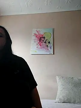 BlacReign online show from October 2025 02:08:01 PM