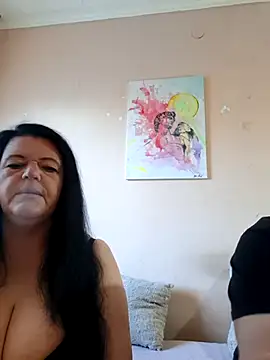 BlacReign online show from May 2026 04:27:01 PM