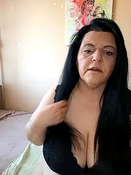 BlacReign online show from March 2026 12:54:01 PM