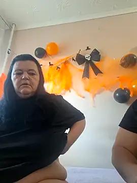 Snapshot of BlacReign chatting on October 2025 01:36:02 PM BlacReign online show from October 2025 01:36:02 PM