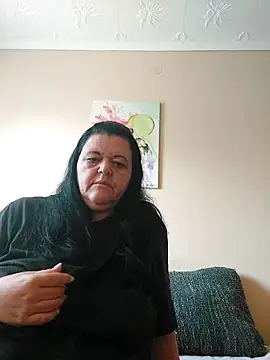 BlacReign online show from September 2025 01:18:01 PM