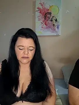 BlacReign online show from February 2026 04:09:02 PM