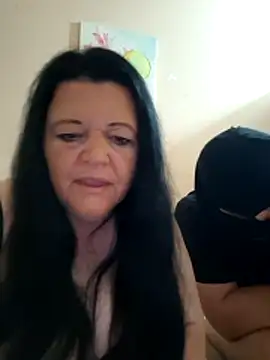 BlacReign online show from June 2026 07:40:02 PM