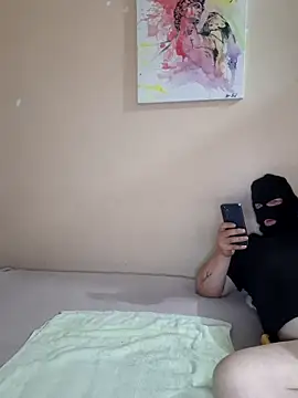 BlacReign online show from March 2026 06:30:01 PM