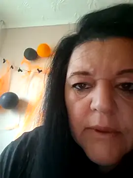 Snapshot of BlacReign chatting on October 2025 02:28:01 PM BlacReign online show from October 2025 02:28:01 PM