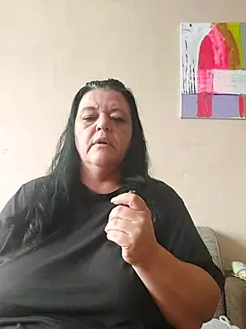 BlacReign online show from September 2025 08:25:01 AM