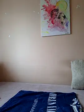 Snapshot of BlacReign chatting on November 2025 12:16:02 PM BlacReign online show from November 2025 12:16:02 PM