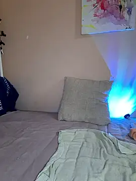 BlacReign online show from January 2026 09:29:01 PM