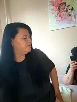 BlacReign online show from May 2026 03:43:02 PM