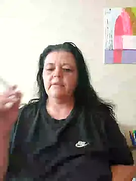 BlacReign online show from September 2025 08:35:02 AM