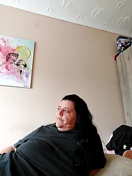 BlacReign online show from September 2025 12:11:01 PM