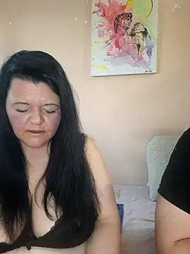 BlacReign online show from March 2026 04:25:02 PM