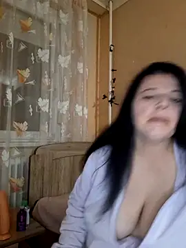 Snapshot of BlacReign chatting on November 2025 07:36:01 PM BlacReign online show from November 2025 07:36:01 PM