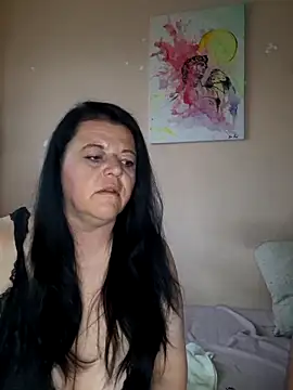 BlacReign online show from April 2026 05:25:01 PM