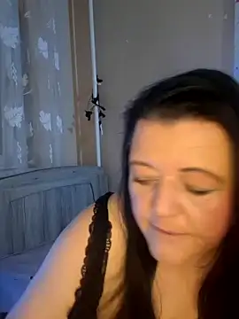 BlacReign online show from March 2026 07:52:02 PM