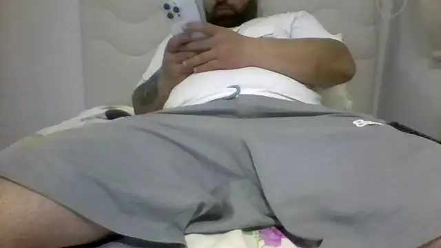 hardick582 online show from October 2025 09:22:01 PM