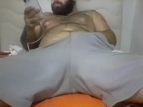 hardick582 online show from September 2025 09:25:02 PM