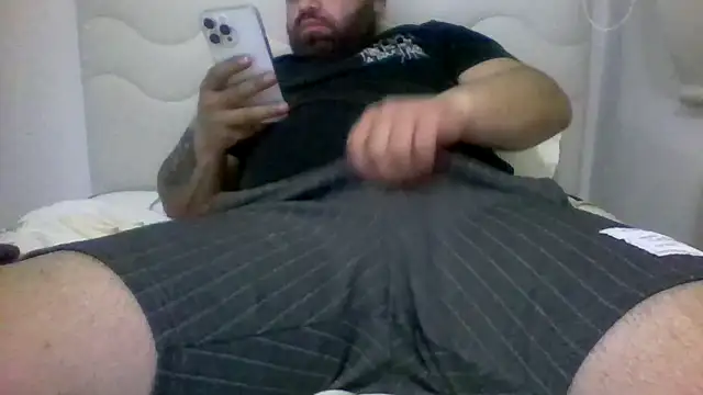 hardick582 online show from November 2025 09:07:01 PM