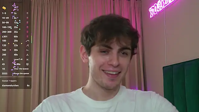 fordenisk online show from October 2025 02:24:02 PM