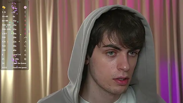 fordenisk online show from October 2025 01:21:02 PM