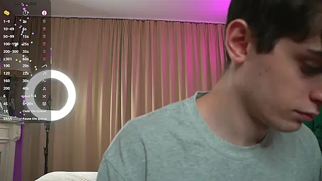 fordenisk online show from October 2025 03:11:01 PM