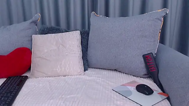 RPMVixen online show from February 2026 09:19:01 AM