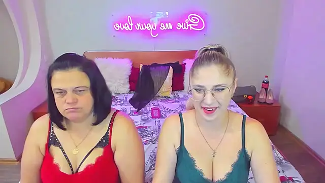 Your Exstasy online show from October 2025 10:23:02 AM