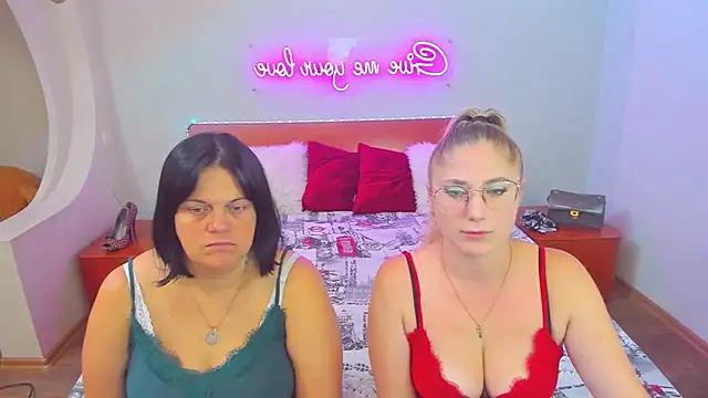 Your Exstasy online show from September 2025 09:09:01 AM