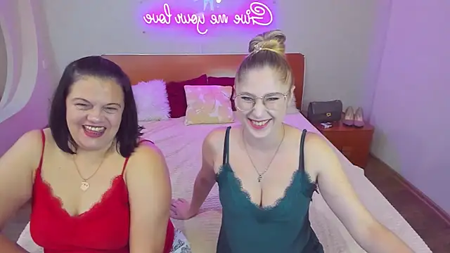 Your Exstasy online show from October 2025 08:39:02 AM