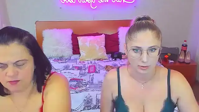 Your Exstasy online show from October 2025 11:11:01 AM