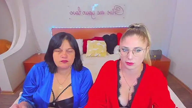 Your Exstasy online show from September 2025 06:31:01 AM