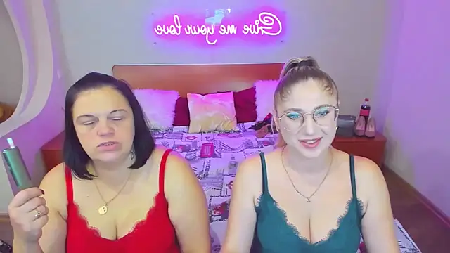 Your Exstasy online show from October 2025 10:45:01 AM