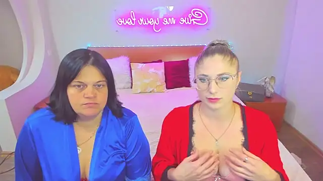 Your Exstasy online show from September 2025 07:58:01 AM