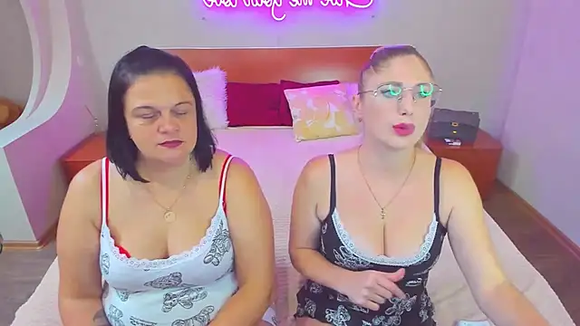 Your Exstasy online show from October 2025 11:00:02 AM