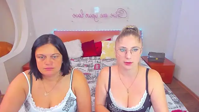 Your Exstasy online show from September 2025 07:19:01 AM