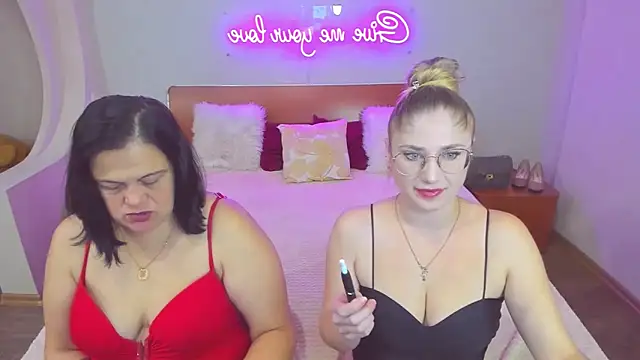 Your Exstasy online show from October 2025 08:04:01 AM