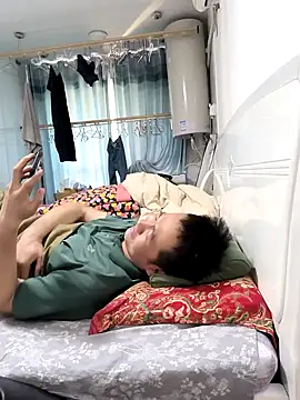 huanhuanaaaaa online show from April 2026 09:12:01 AM