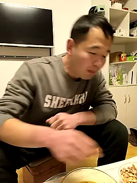 huanhuanaaaaa online show from December 2025 05:19:01 PM