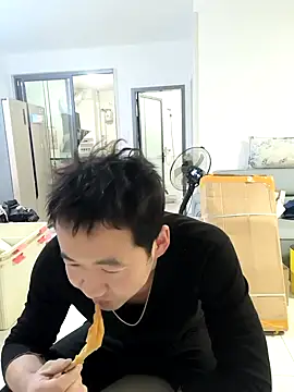 huanhuanaaaaa online show from March 2026 02:28:01 PM