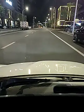 huanhuanaaaaa online show from April 2026 01:03:01 PM