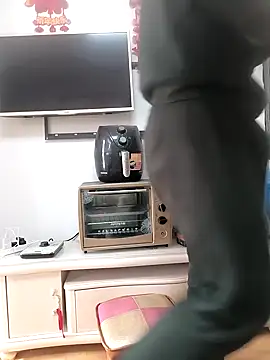 Snapshot of huanhuanaaaaa chatting on February 2026 01:36:02 AM huanhuanaaaaa online show from February 2026 01:36:02 AM